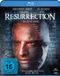 Alive Ag Resurrection - Die Auferstehung Blu-ray