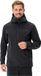 VAUDE Roccia Softshell Jas II Herenjas Zwart L