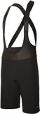 Rh+ Baggy Bibshort Zwart - Maat XL