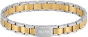BOSS HBJ1580195 Heren Armband - Schakelarmband