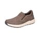 Rieker Bruine Moccasin