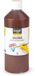Merkloos Creall Glansverf Bruin 500ml