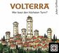 Volterra - Jeu tactique 2p.