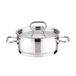 Tescoma Profi RVS Brood met Deksel - 24cm, 5L