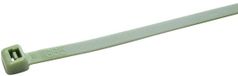 WKK 5269 Kabelbinder 300 mm 4.80 mm Groen Zuurbestendig 100 stuk(s)