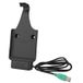 RAM Mounts RAM-HOL-SAM10PU Support actif Téléphone portable/Smartphone Noir