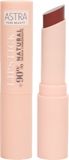 Astra Pure Beauty Lipstick Mahogany 01