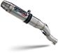 GPR Exhaust Deeptone Fantic XMF Motard 125 Competition/Performance 2025/2026 e5plus