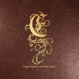 Suburban Empyrium Songs Of Moors And Misty Fields (Hardcover 2Cd + Foil Embossing)