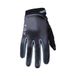 Fox Racing Unisex Jeugdhandschoenen Fox Junior 180 Taunt Black YM, M