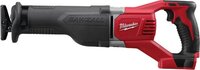 Milwaukee M18 BSX-0 Accu Reciprozaag | Body | 4933447275