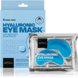 Gabriella Salvete Hyaluronic Eye Mask (5 Pairs)
