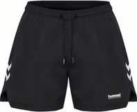 Hummel hmlPULSE Zwemshorts Zwart M