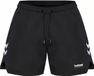 Hummel hmlPULSE Zwemshorts Zwart M