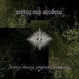 Mossy Wicca Phase Spring Eternal - Mossy Oak Shadow (LP) (Coloured Vinyl)