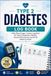 Type 2 Diabetes Log Book: 106-Week Daily Blood Sugar Tracker