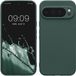 kwmobile telefoonhoesje geschikt voor Google Pixel 10 Pro XL - Mosgroen