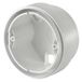 Siemens – Box montageoppervlak voor bewegingsmelder 5 WG1258 – 2ebx1.