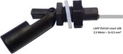 Schabus 300949 Interrupteur à flotteur pliable