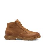 Sorel Cyprus Boots voor kinderen, waterdicht ontwerp, hoogwaardig leer, rubberen zool, uitneembare schuiminlegzool - Heren