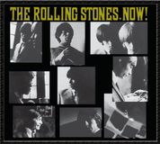 Universal Music The Rolling Stones - Now!, CD