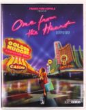 Plaion One from the Heart - Reprise - Collector's Edition Blu-ray