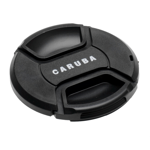 Caruba Clip Cap Lensdop 95mm