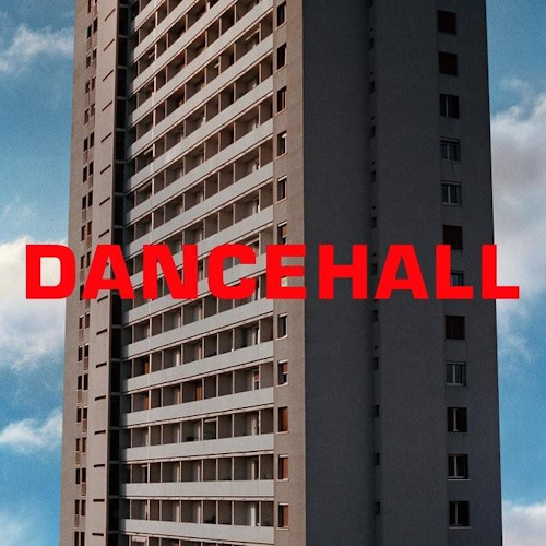 The Blaze Dancehall