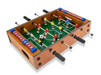 Teorema Tafelvoetbal voor kinderen