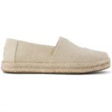 TOMS Alpargata Rope 2.0 Goud Dames Espadrilles Maat 38.5