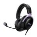 HyperX Cloud III - Gamingheadset (zwart/lavendel)