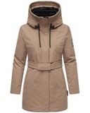 Navahoo Dames parka Eishauch 14
