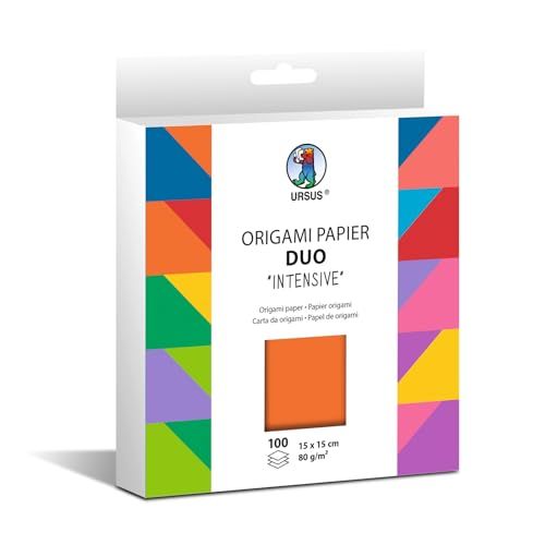 Ursus Origami Papier Duo "Intensief"
