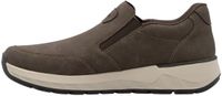Rieker Bruine Moccasin