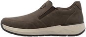 Rieker Bruine Moccasin