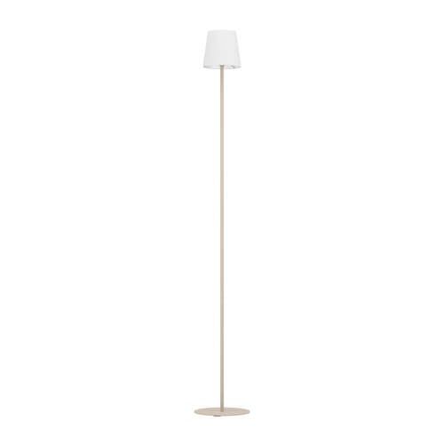 EGLO FIORANA vloerlamp E14 LED Zand