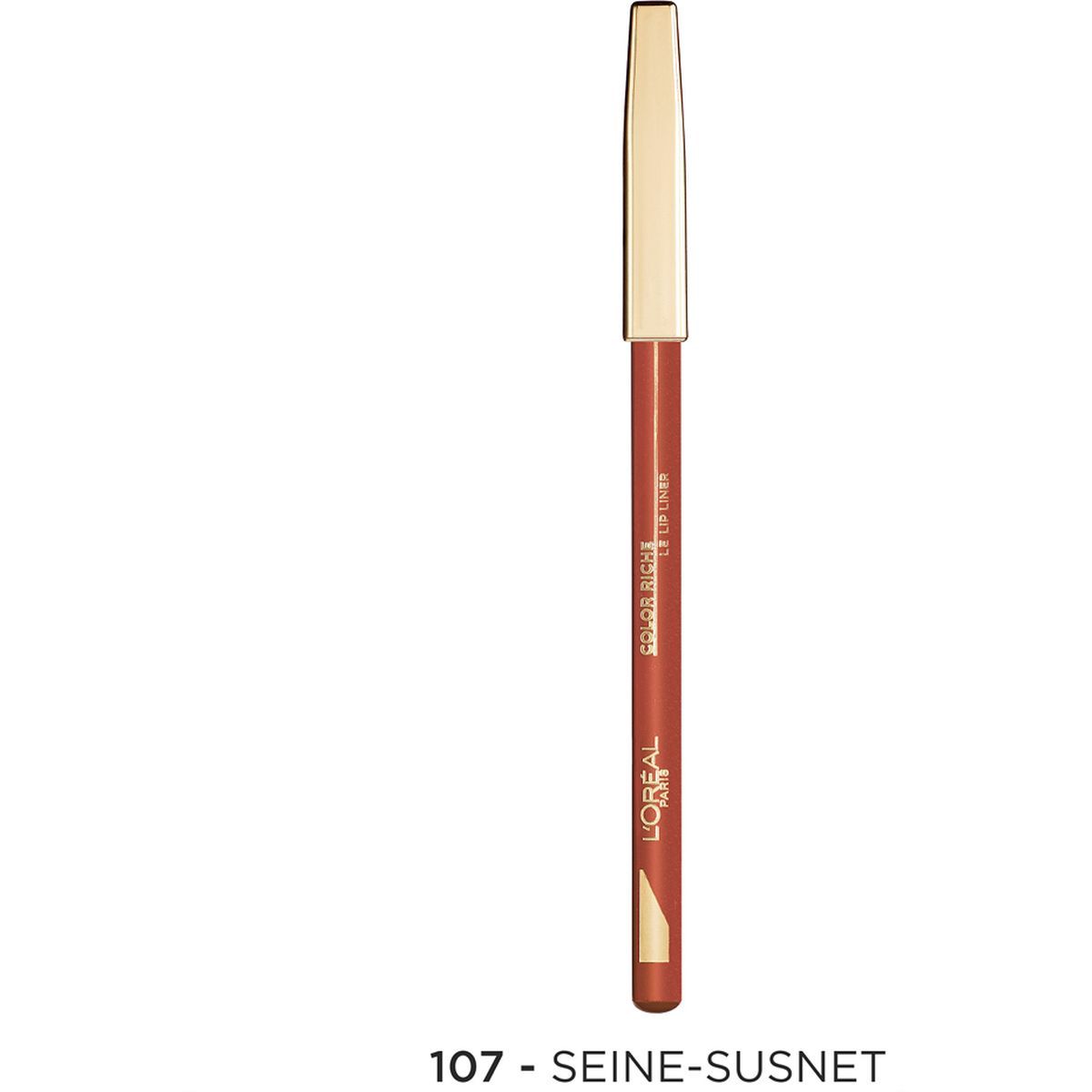 L'Oréal Lip Liner Couture - 3600523827756
