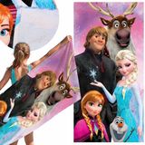sarcia.eu DISNEY Frozen Strandlaken