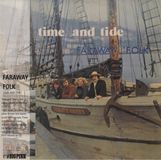 Faraway Folk - Time And Tide (CD)
