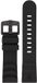 Luminox Navy Seal Series 3600/3800 Riem Zwart 24 mm