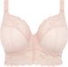 Elomi Charley Bralette - Ballet Roze 90G