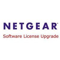 NETGEAR - 10 Access Points License for WC9500, WAC740, WC7600