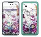 Royal Sticker RS.120921 Sticker voor Wiko Sunset 2, motief My Valentine Heart