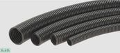 Helukabel HELUcond PP Beschermslang Zwart 16.50 mm 50 m