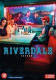 Warner Home Video Riverdale - Seizoen 1 (DVD)