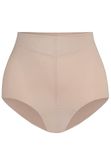 Teyli Zoe damesondergoed, Beige, 5XL
