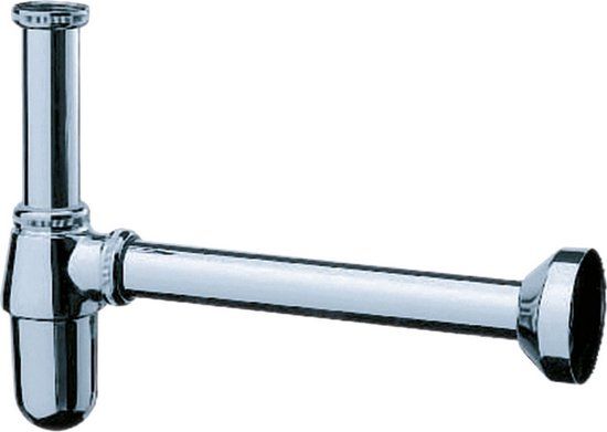 Hansgrohe 52010000 Sifon Chroom