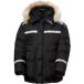 Helly Hansen Manteau long à capuche Arctic Patrol