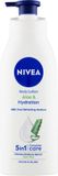 NIVEA Light Body Lotion Aloe Hydration 625ml