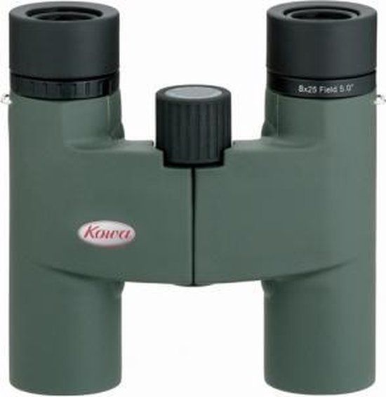 Kowa BD25 8x DCF Groen Verrekijker